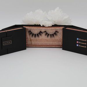 5D Mink Lash - 22MM